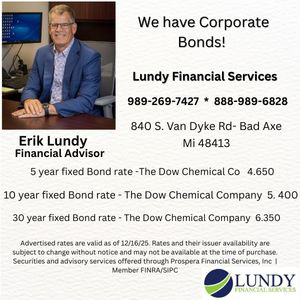 Lundy Financial Services